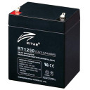 ritar-agm-batteri-12v-5ah-90x70x101mm-f1