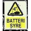 batterisyra-25l