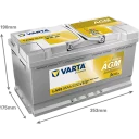 varta-la95-fritidsbatteri-12v-95ah-agm-850cca-354x175x190-190mm-hoger