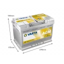 varta-a7-dynamic-agm-batteri-12v-70ah-760cca-278x175x190mm-hoger-xev