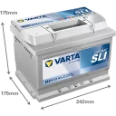 varta-d21-dynamic-sli-batteri-12v-61ah-600cca-242x175x175-175mm-hoger