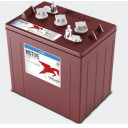 trojan-deep-cycle-traktionsbatteri-6v-225ah-262x181x283mm-diagonalt-skruvpol-t105