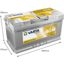 varta-a5-dynamic-agm-batteri-12v-95ah-850cca-354x175x190-190mm-hoger