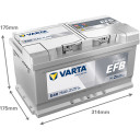 varta-e46-dynamic-efb-batteri-12v-75ah-730cca-315x175x175-175mm-hoger