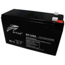 ritar-agm-batteri-12v-8ah-151x65x94mm-f1