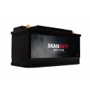 skanbatt-base-lithium-12v-172ah-150a-bms-bluetooth-heat-355x175x190mm-3-ars-garanti-husbil
