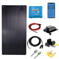 skan-vic-sflex-160w-flexipanel-komplett-kit-med-victron-mppt-75-15