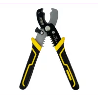 four-connect-4-600119-cable-cutter-and-stripper-tool
