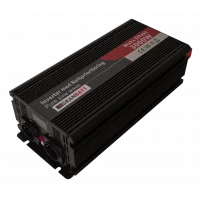 skanbatt-inverter-12v-3000w-ren-sinus-med-natprioritering-tradlos-fjarrkontroll