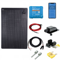 skan-vic-sflex-130w-flexipanel-komplett-kit-med-victron-mppt-75-15